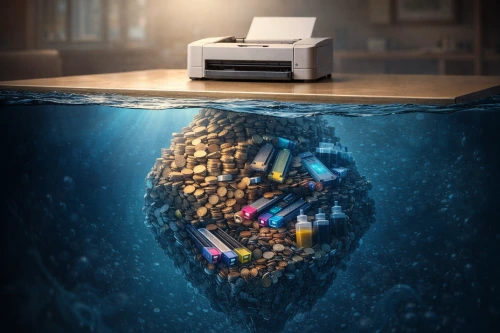 قیمت خرید پرینتر تک کاره