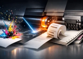 خرید انواع پرینتر تک‌کاره