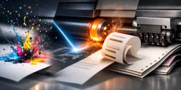 خرید انواع پرینتر تک‌کاره