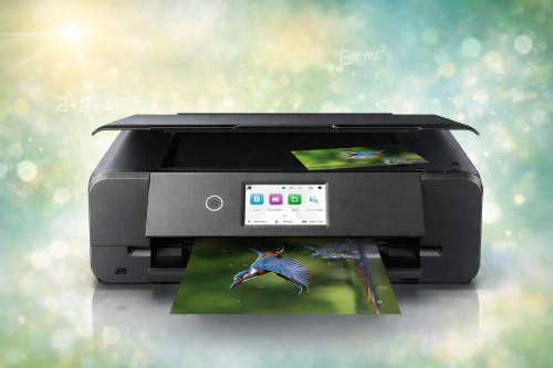 Epson مدل عکس XP-980
