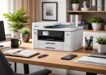 فناوری برادر MAXIDRIVE