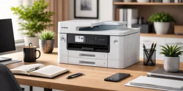 فناوری برادر MAXIDRIVE