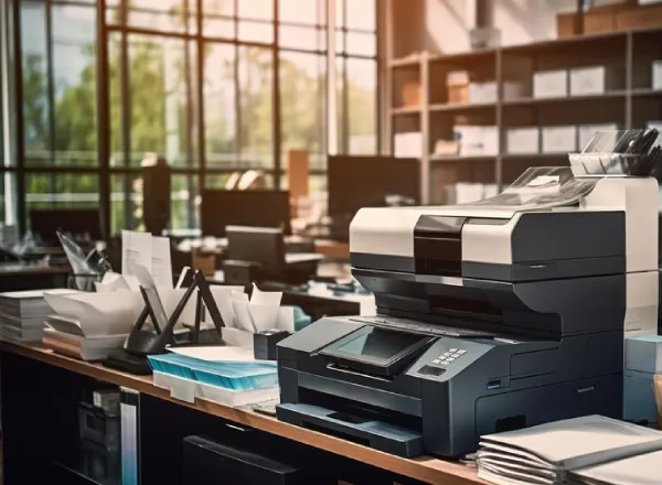 اخبار جدید دستگاه‌های اداری 