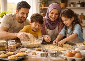 سرگرمی و آموزش کودکان در شرایط ناامن