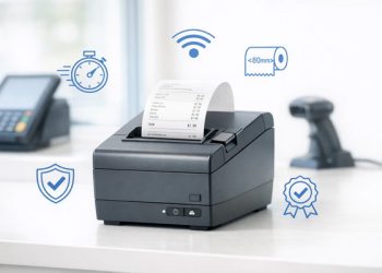 نکات خرید لیبل پرینتر
