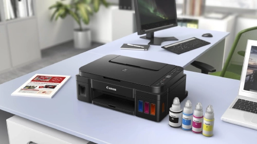 مدل PIXMA G3411