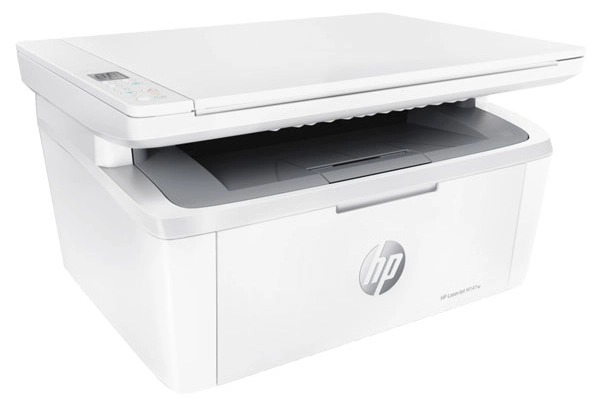 پرینتر لیزری MFP M141w