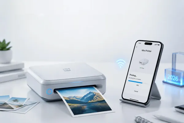 قیمت پرینتر کوچک