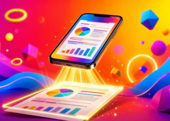 بهترین اسکنر موبایل