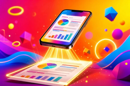 بهترین اسکنر موبایل