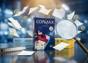 قیمت کاغذ A4